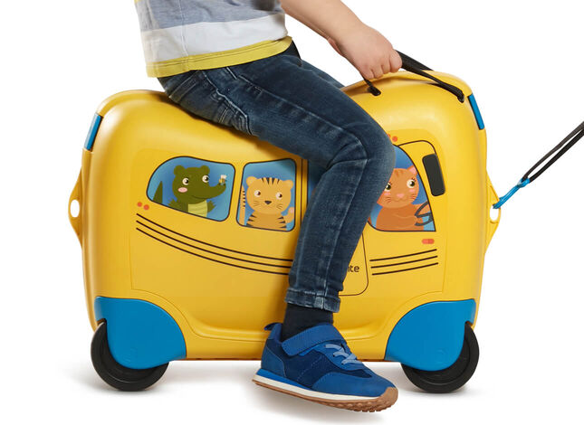 Robuuste wielen